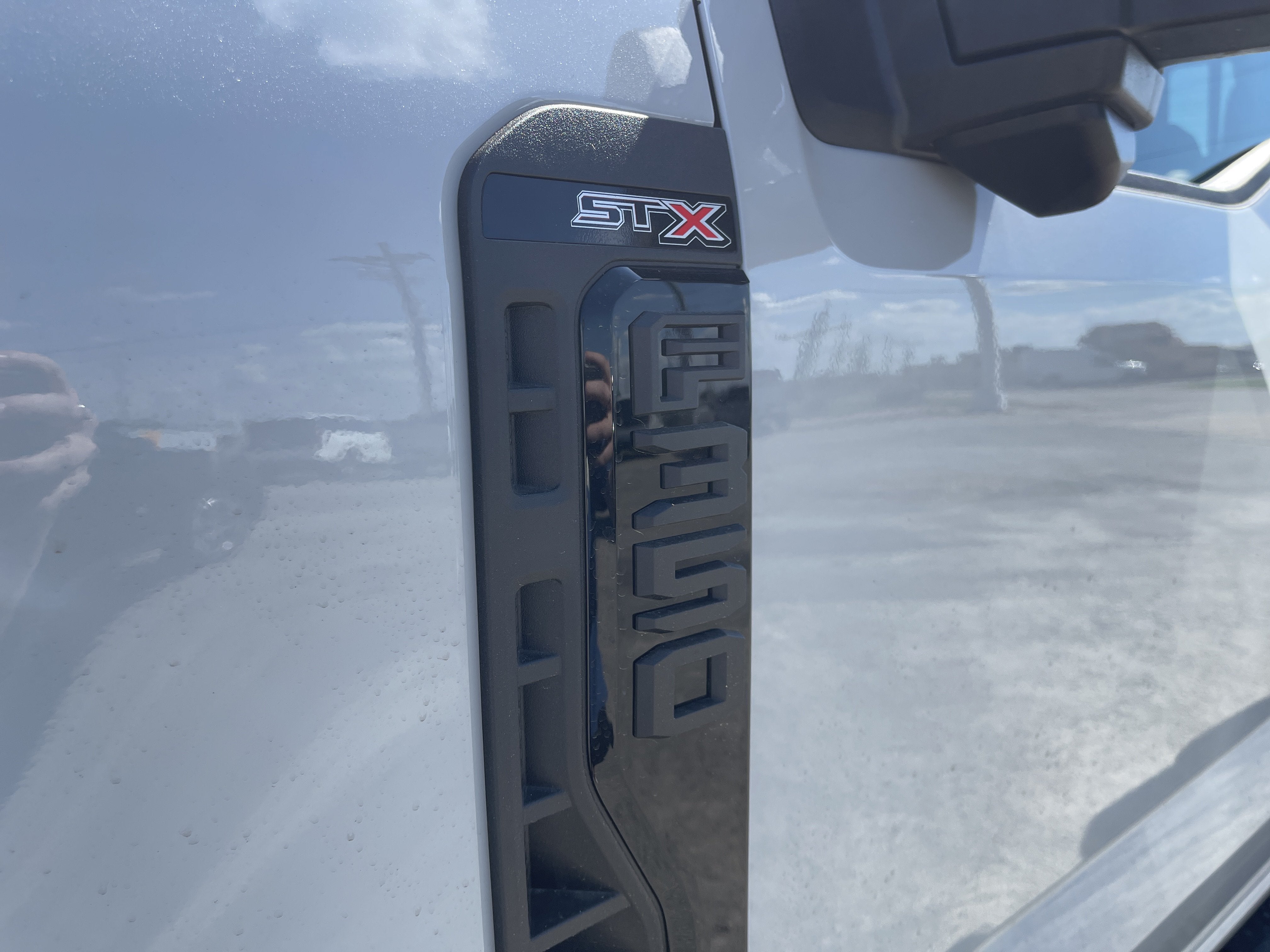 2026 Ford Super Duty F-350 DRW XLT