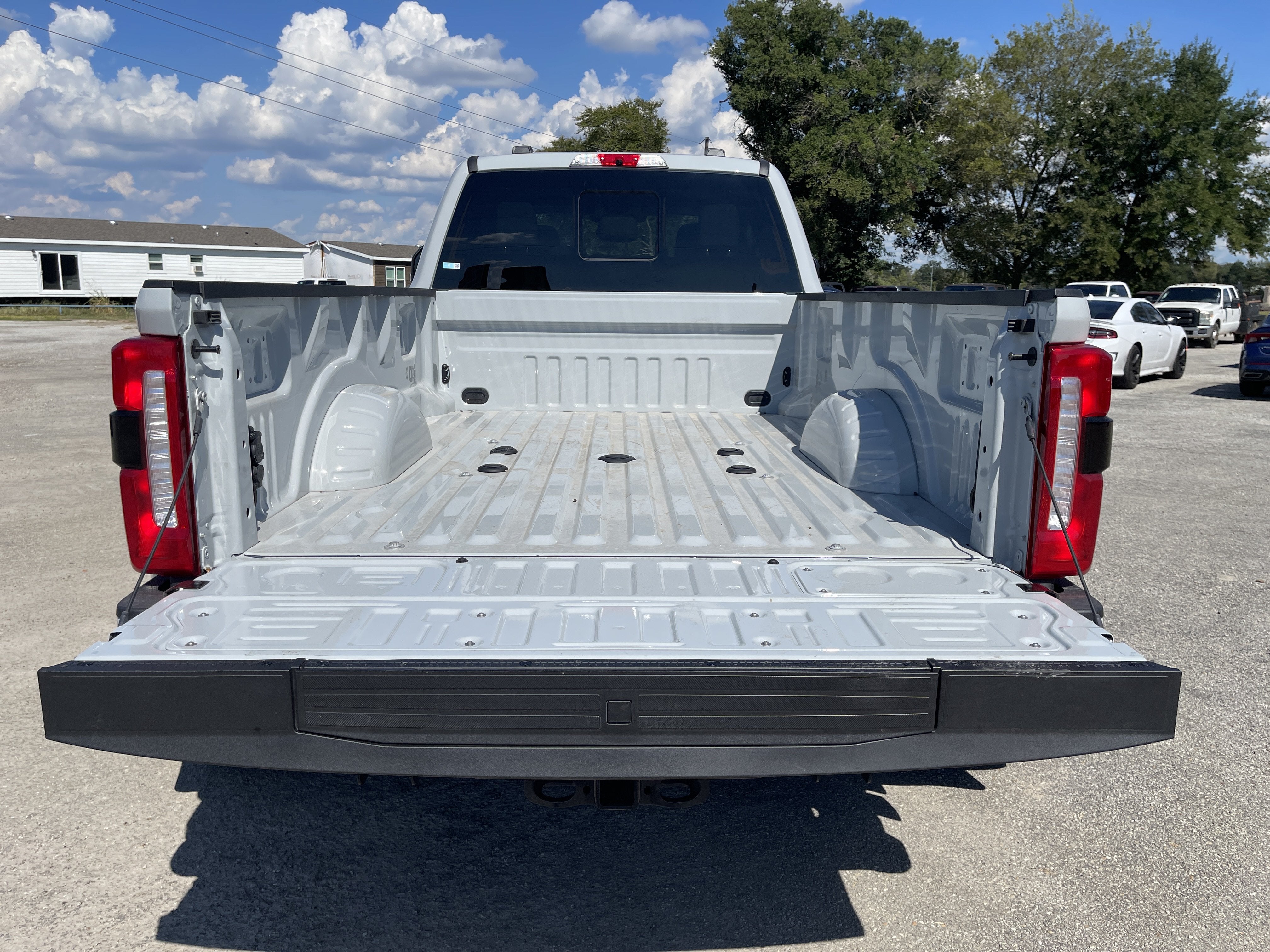 2026 Ford Super Duty F-350 DRW XLT