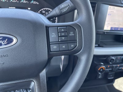 2026 Ford Super Duty F-350 DRW XLT