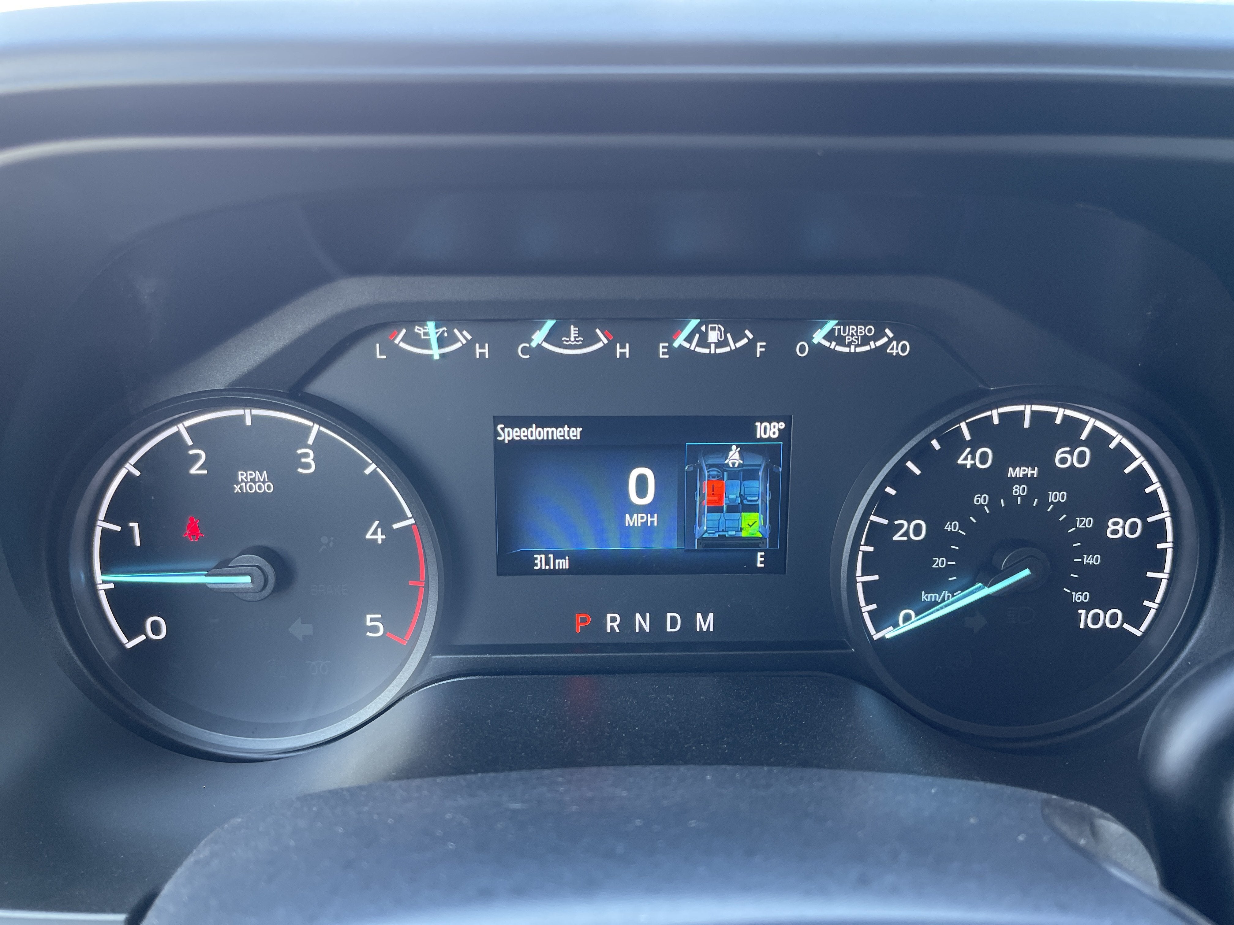 2026 Ford Super Duty F-350 DRW XLT