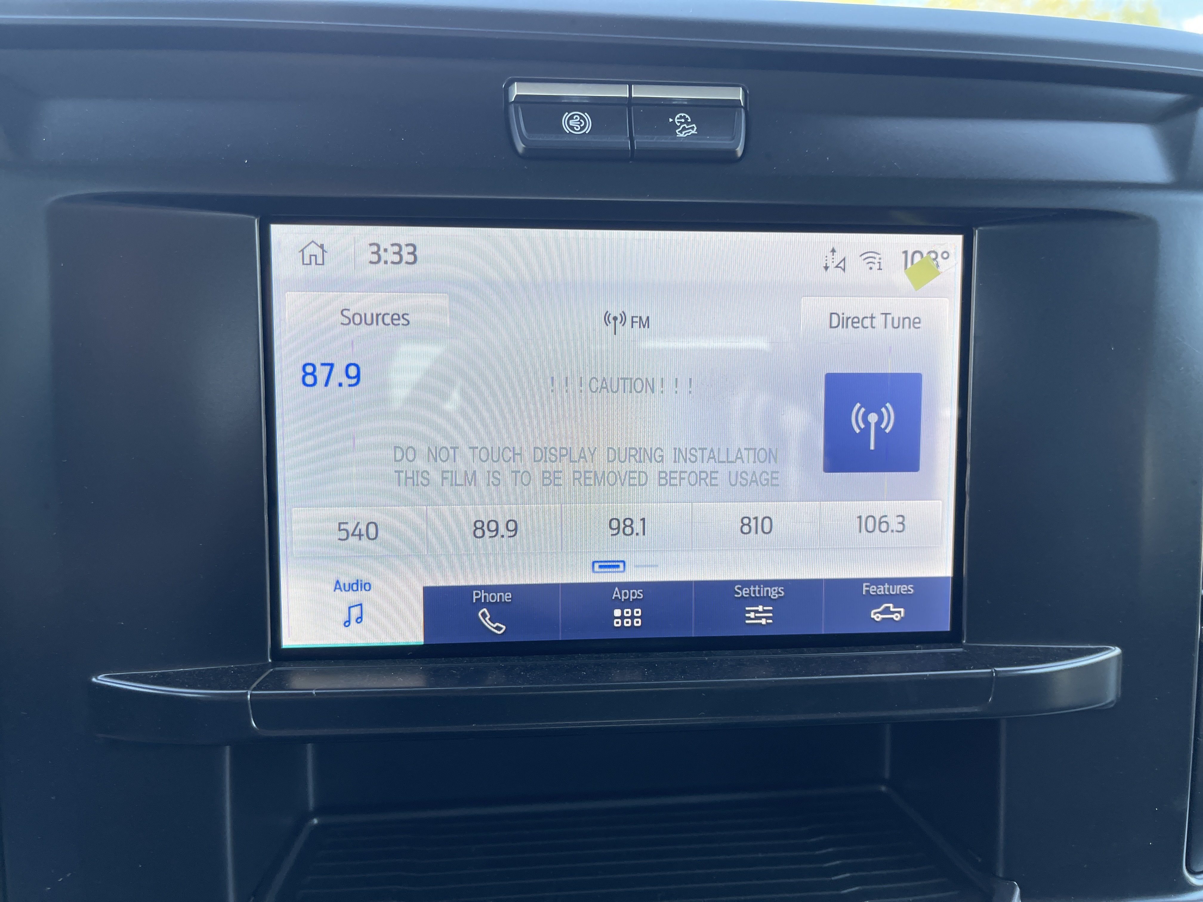 2026 Ford Super Duty F-350 DRW XLT