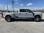 2026 Ford Super Duty F-350 DRW XLT