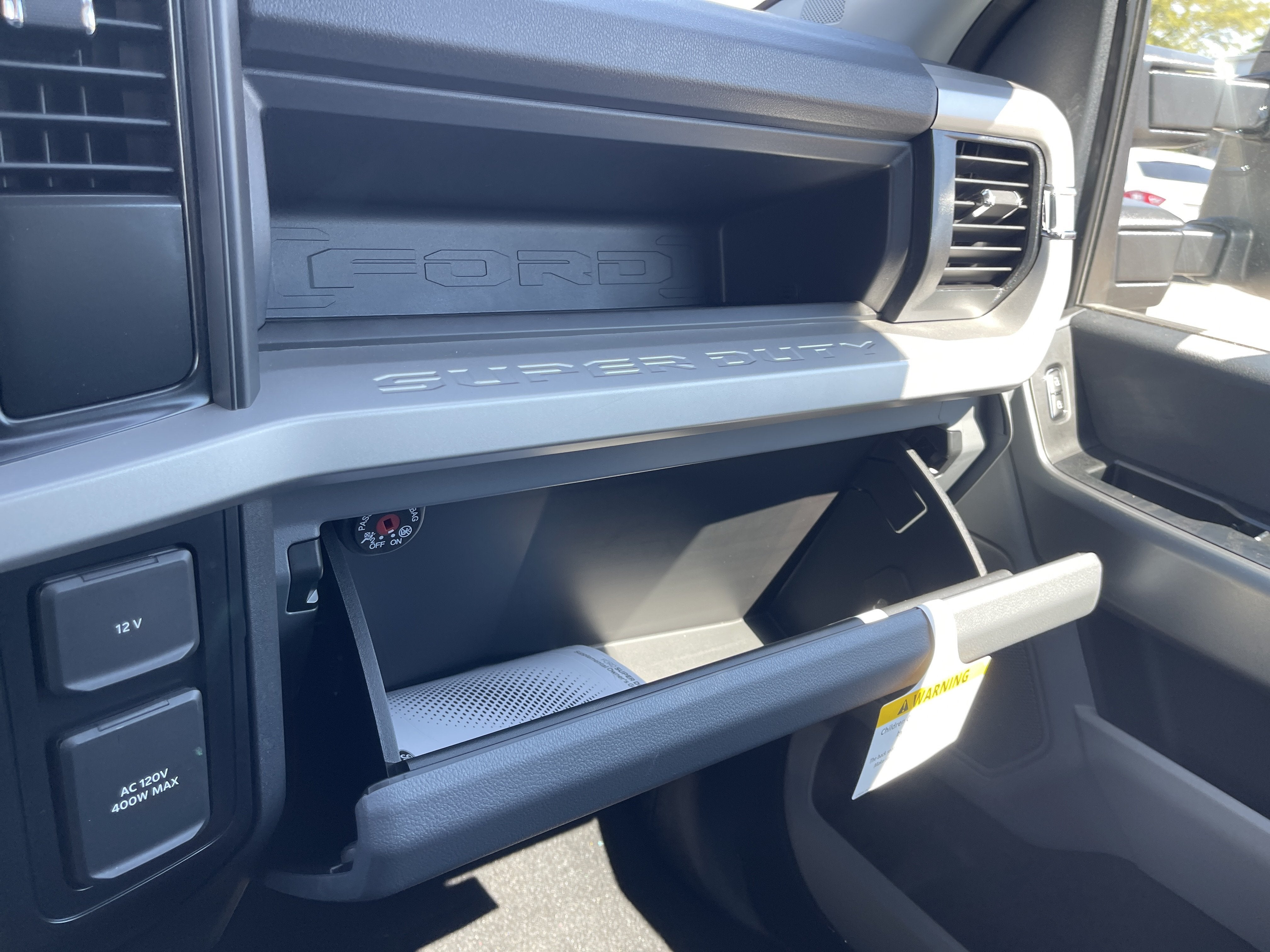 2026 Ford Super Duty F-350 DRW XLT