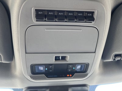 2026 Ford Super Duty F-350 DRW XLT