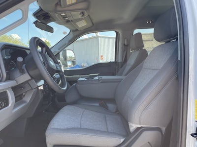 2026 Ford Super Duty F-350 DRW XLT
