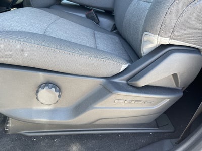 2026 Ford Super Duty F-350 DRW XLT