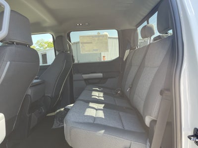 2026 Ford Super Duty F-350 DRW XLT