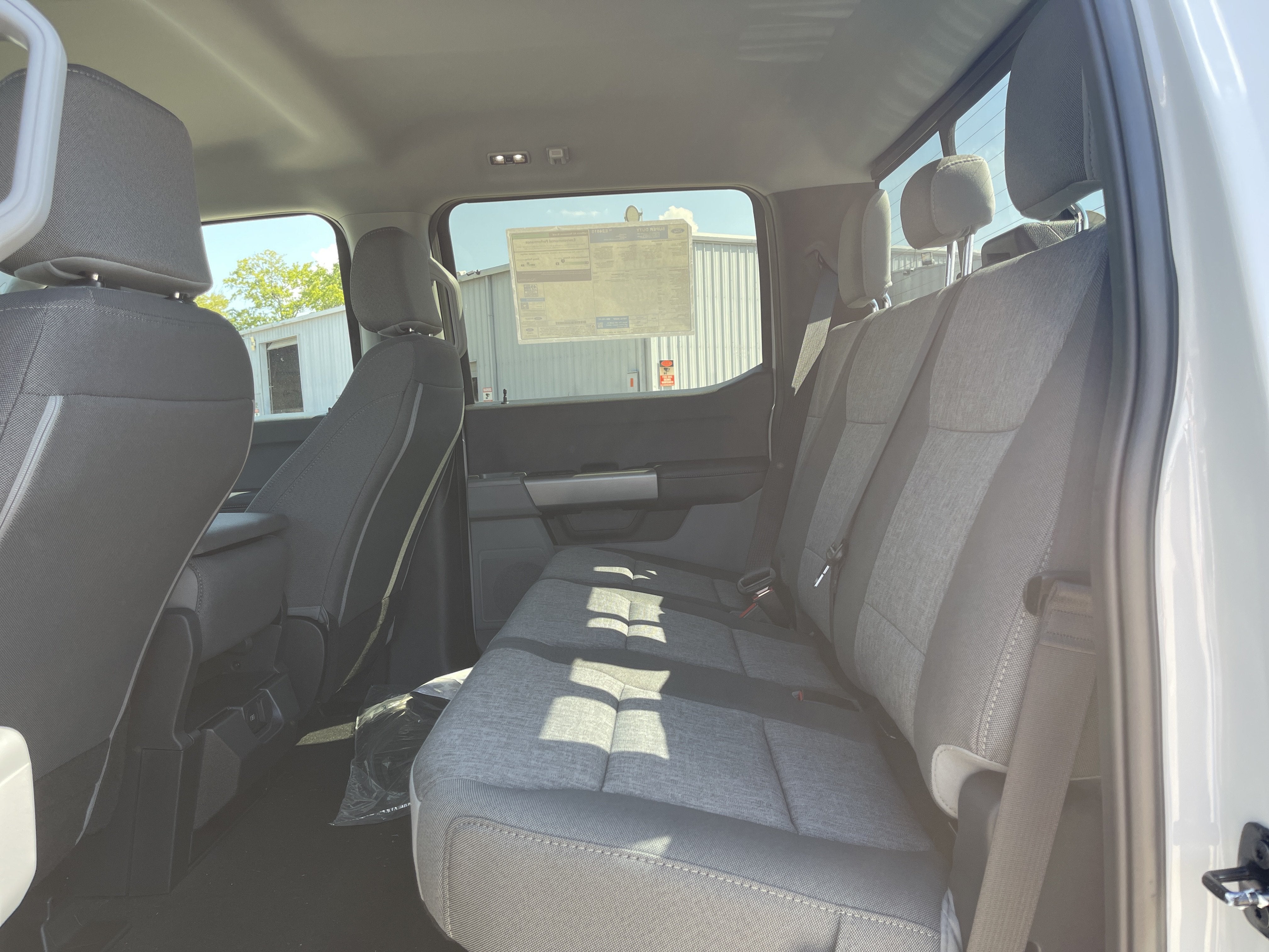 2026 Ford Super Duty F-350 DRW XLT