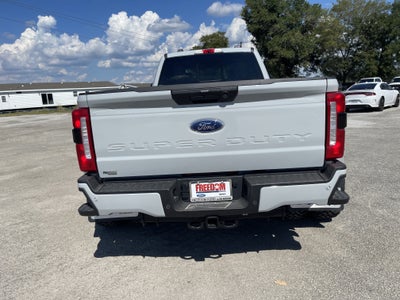 2026 Ford Super Duty F-350 DRW XLT