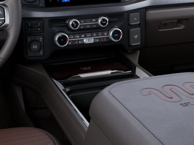 2027 Ford Super Duty F-450 DRW King Ranch