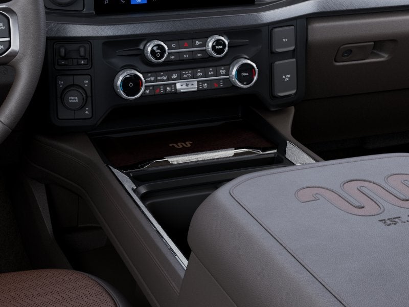 2027 Ford Super Duty F-450 DRW King Ranch