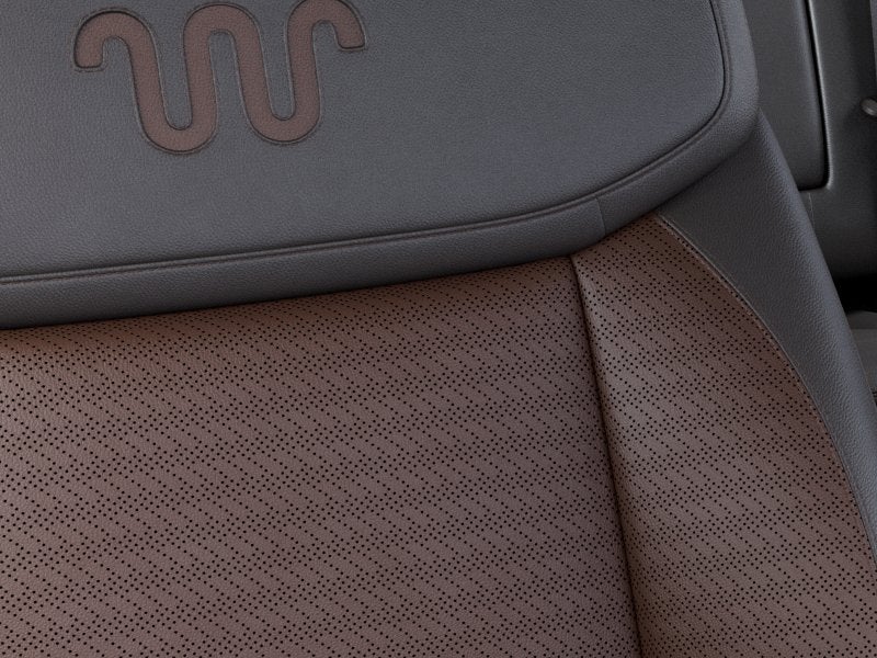 2027 Ford Super Duty F-450 DRW King Ranch