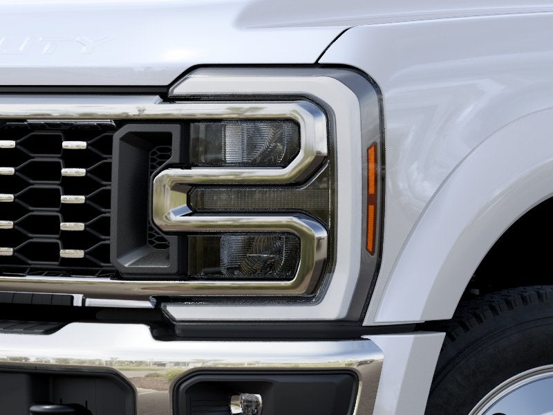 2027 Ford Super Duty F-450 DRW King Ranch