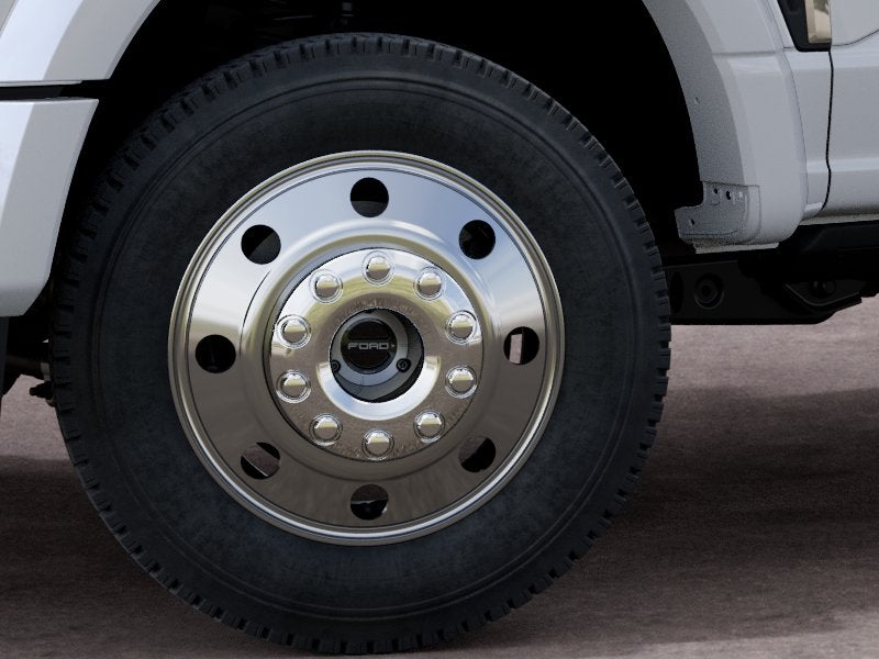 2027 Ford Super Duty F-450 DRW King Ranch