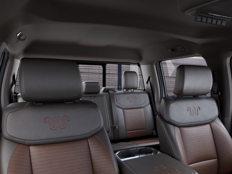 2027 Ford Super Duty F-450 DRW King Ranch