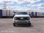 2027 Ford Super Duty F-450 DRW King Ranch