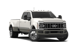 2027 Ford Super Duty F-450 DRW King Ranch