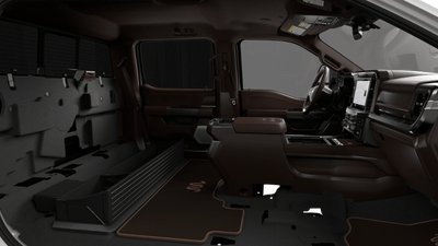 2027 Ford Super Duty F-450 DRW King Ranch