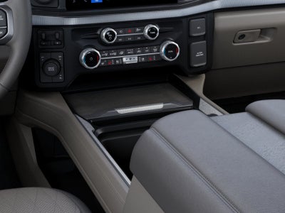 2027 Ford Super Duty F-450 DRW F-450® Platinum®