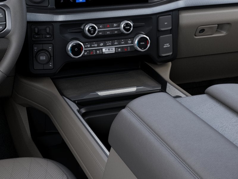 2027 Ford Super Duty F-450 DRW F-450® Platinum®