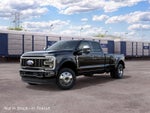 2027 Ford Super Duty F-450 DRW F-450® Platinum®