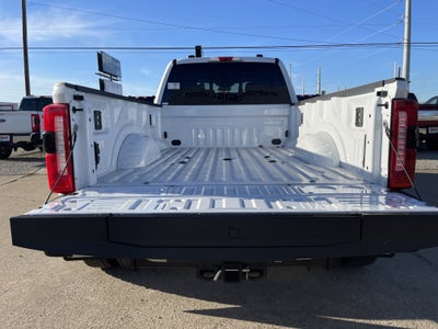 2026 Ford Super Duty F-450 DRW XL