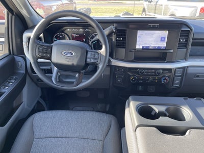 2026 Ford Super Duty F-450 DRW XL