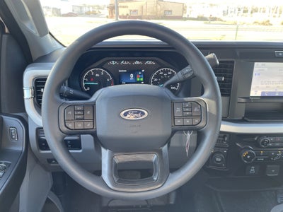 2026 Ford Super Duty F-450 DRW XL