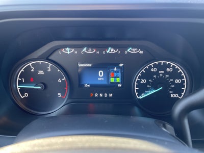 2026 Ford Super Duty F-450 DRW XL