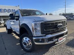 2026 Ford Super Duty F-450 DRW XL