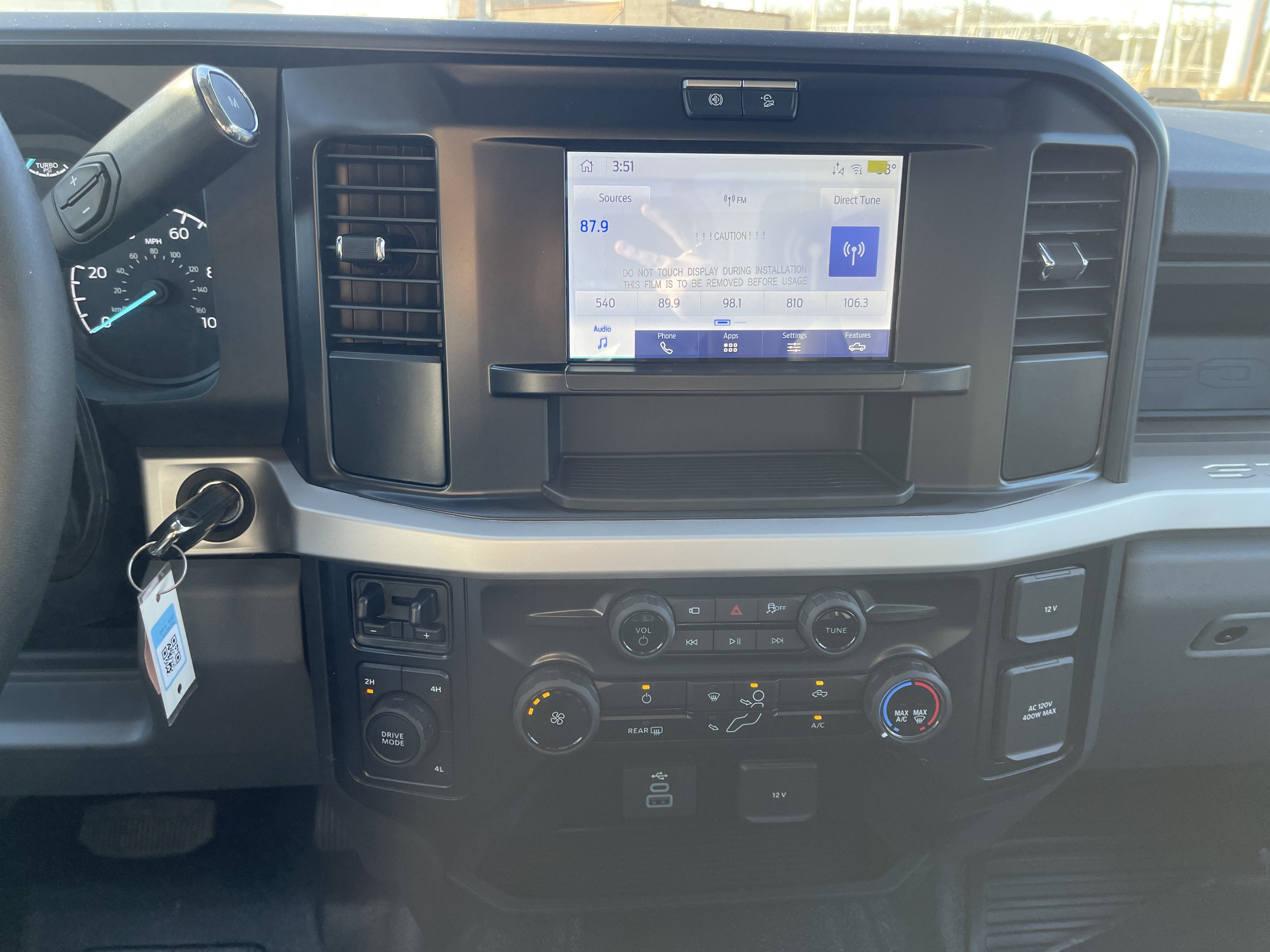 2026 Ford Super Duty F-450 DRW XL