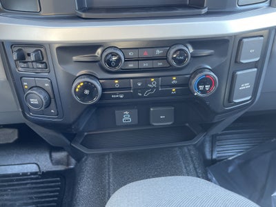 2026 Ford Super Duty F-450 DRW XL