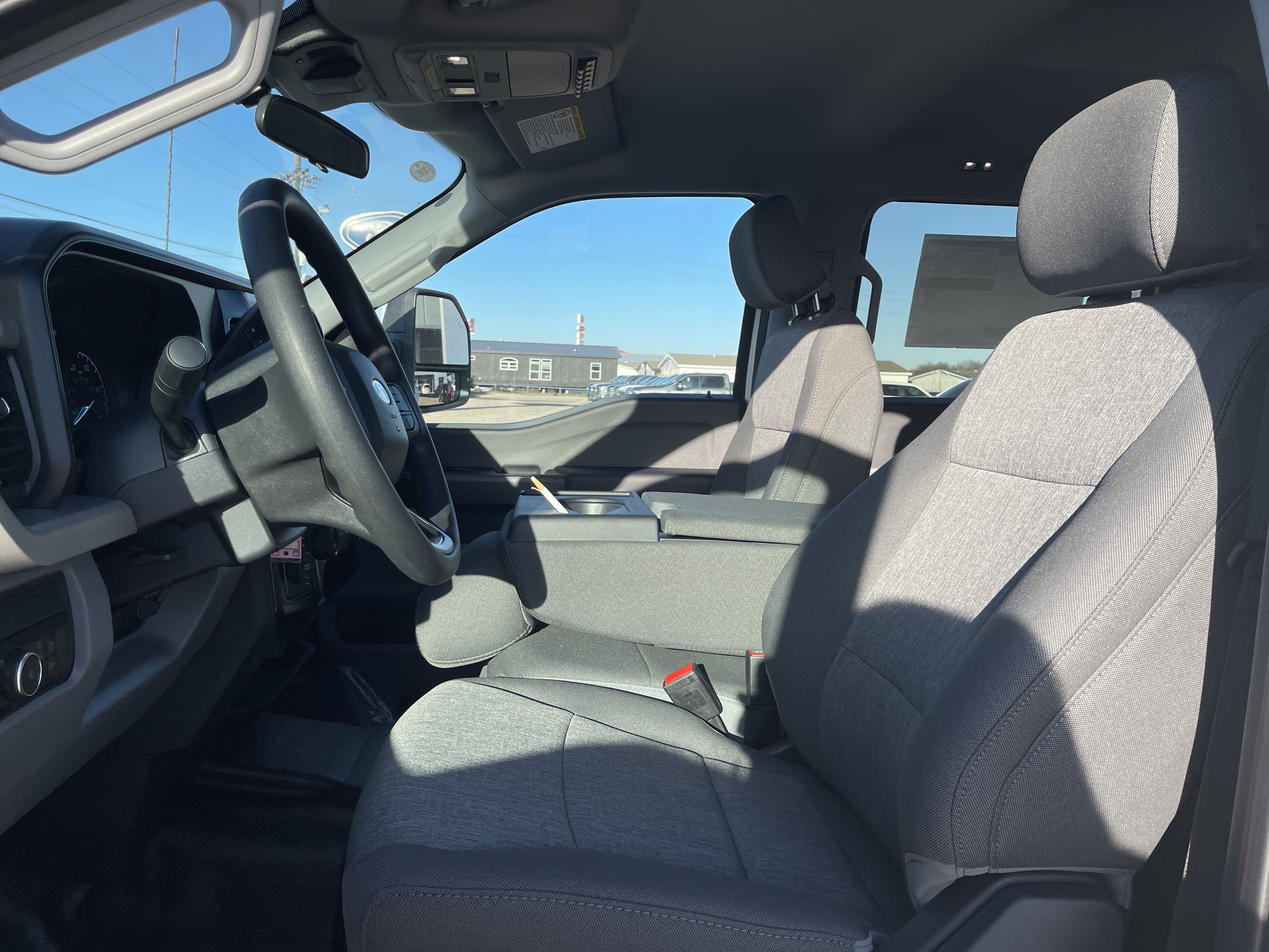 2026 Ford Super Duty F-450 DRW XL