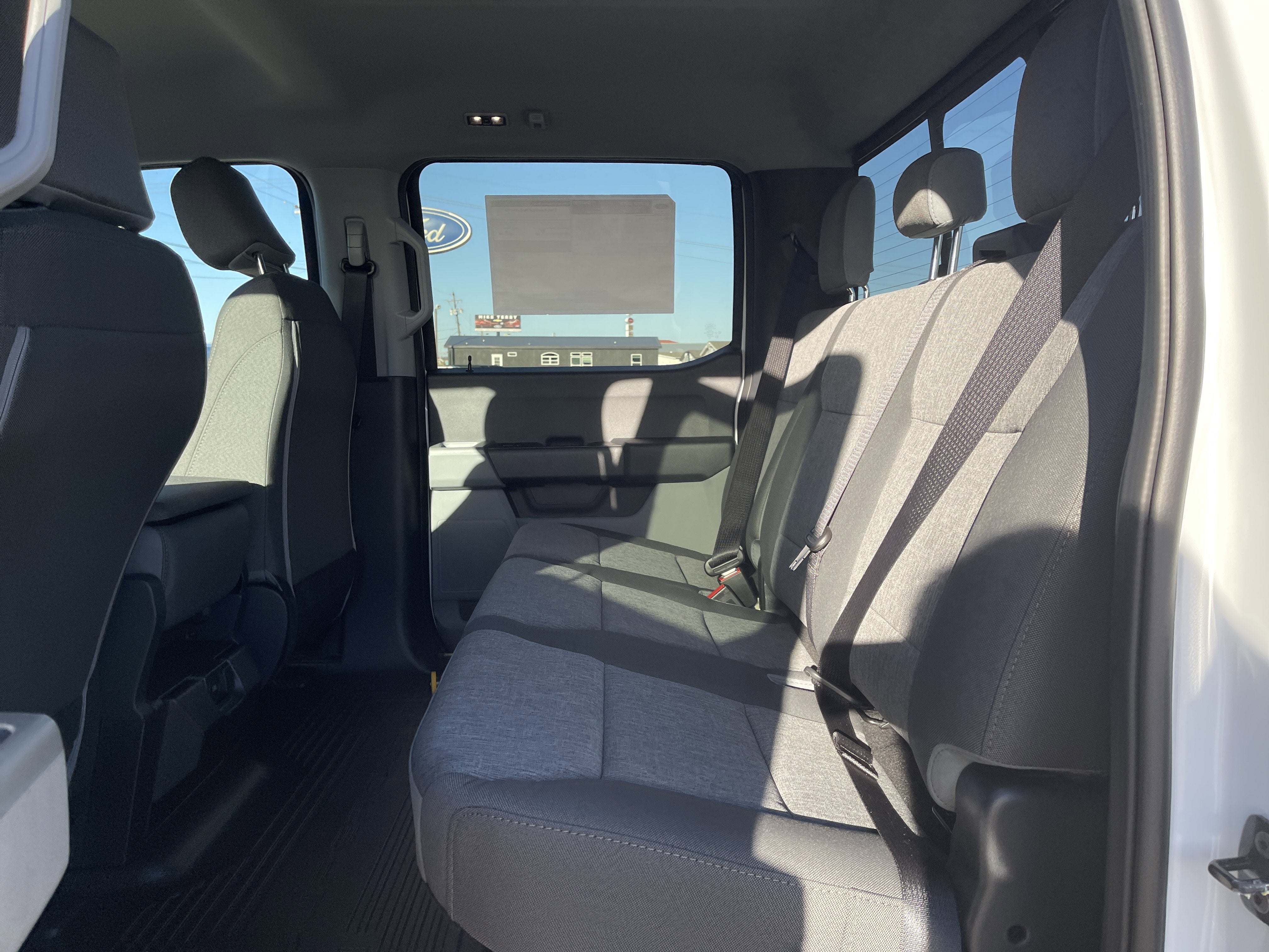 2026 Ford Super Duty F-450 DRW XL