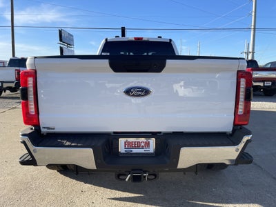 2026 Ford Super Duty F-450 DRW XL