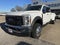 2026 Ford Super Duty F-450 DRW XL