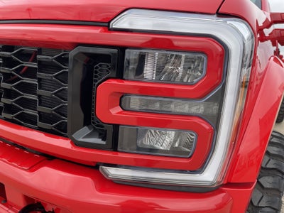 2026 Ford Super Duty F-450 DRW LARIAT