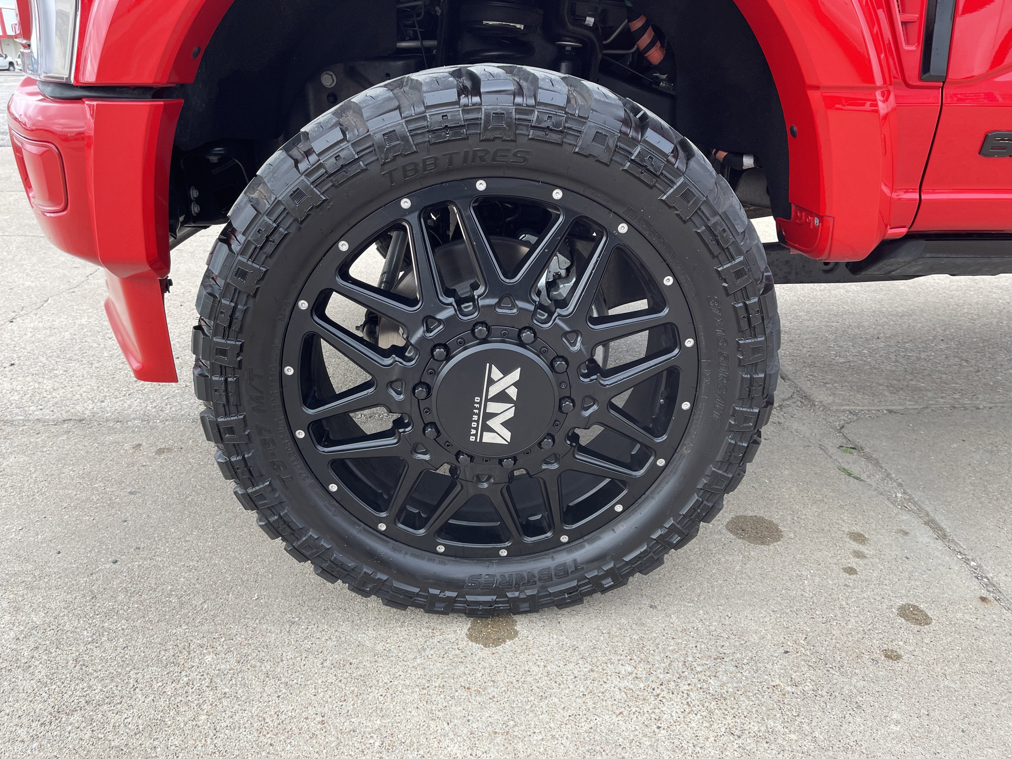 2026 Ford Super Duty F-450 DRW LARIAT