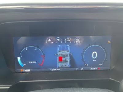 2026 Ford Super Duty F-450 DRW LARIAT