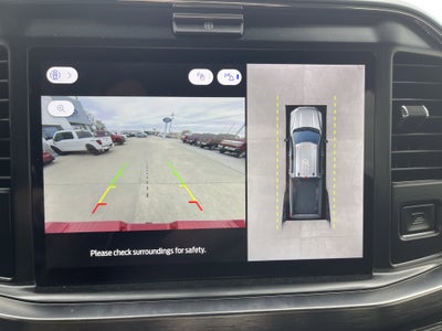 2026 Ford Super Duty F-450 DRW LARIAT