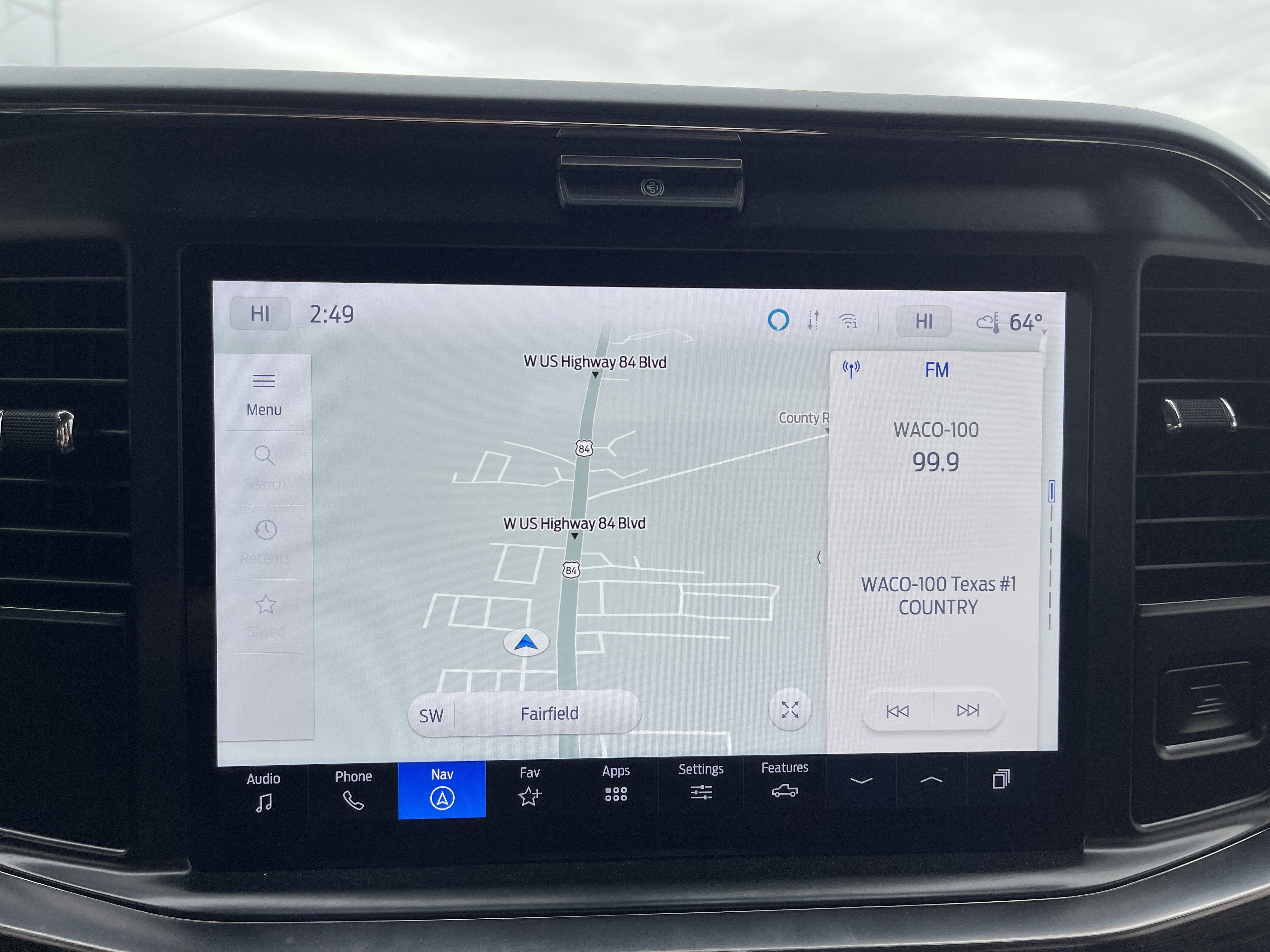 2026 Ford Super Duty F-450 DRW LARIAT