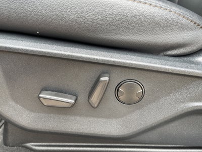 2026 Ford Super Duty F-450 DRW LARIAT