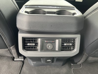 2026 Ford Super Duty F-450 DRW LARIAT