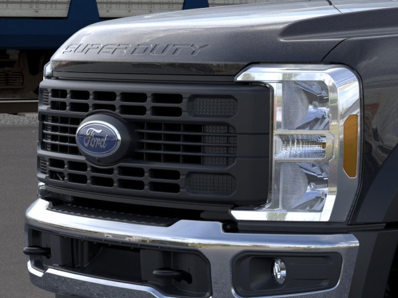 2026 Ford Super Duty F-450 DRW XL