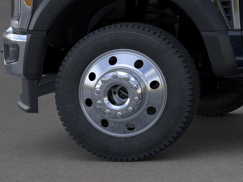 2026 Ford Super Duty F-450 DRW XL