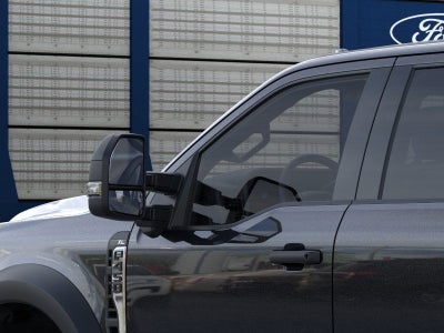 2026 Ford Super Duty F-450 DRW XL