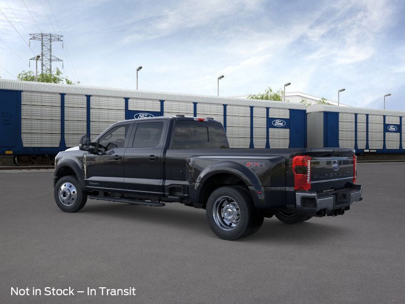 2026 Ford Super Duty F-450 DRW XL