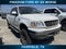 2001 Ford F-150 SuperCrew Base