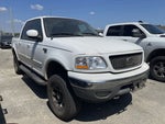 2001 Ford F-150 SuperCrew Base