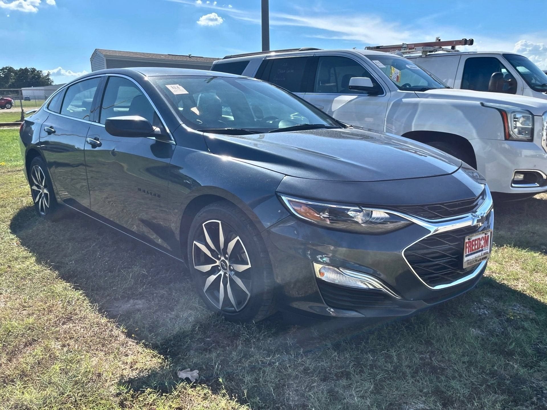 1G1ZG5ST4LF020155